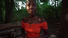 PublicAgent: Amateur Zaawaadi cumshot