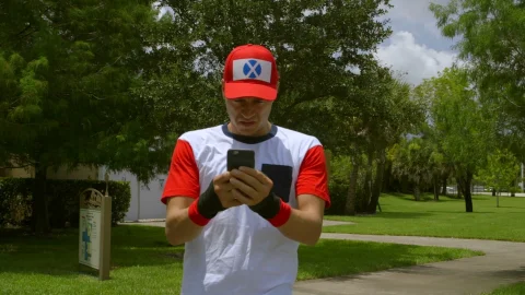 Reality Kings: Xander's Pokemon Kink Chronicles