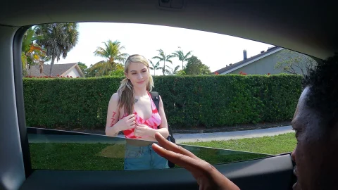 bang! originals: Cock Slurping Surprise