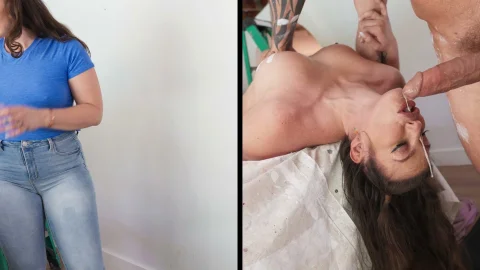 Reality Kings: Sucking Scott's Nails