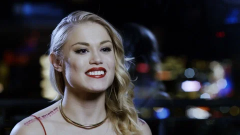 harmony films: Tanya's Thirst for Lexi's Dripping P*ssy