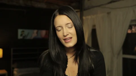 EvilAngel: Bobbi and the Straight Adventure