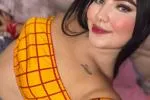 🔥 Warning: this booty show is dangerously addicti
