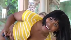 LetsDoeIt - Jenna Foxx and Natalia Starr good fuck