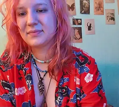 Hailey_Foxy