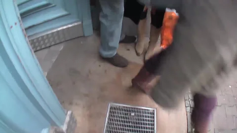 Nasty German Cougar Devours Youthful Erections