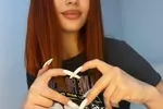 Redhead ♥