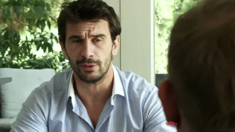 Digital Playground: Erik Meets Liza