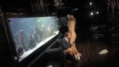 EvilAngel: Bare At The Club: Alexa's Wet And Wild Fling