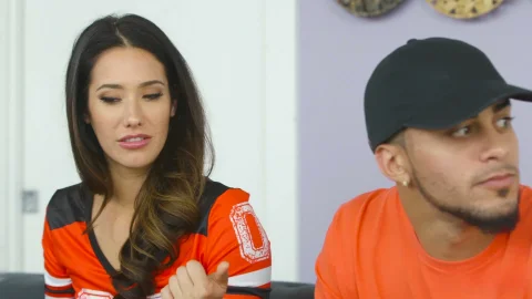 Reality Kings: Forced Fumble Fucking