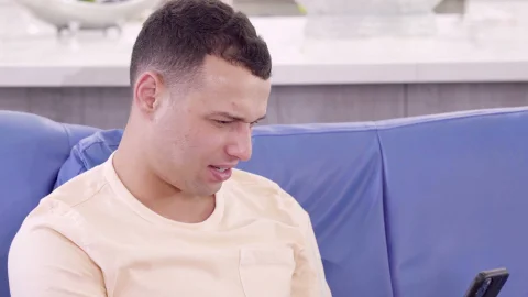 bang! originals: When Housekeeping Turns Into a Fling