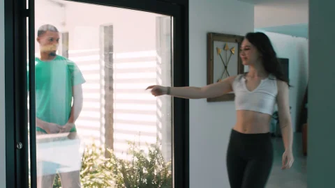 Modern-Day Sins: Taking Their Lust to New Heights