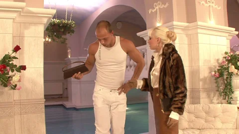 seventeen: Platinum Blonde Delights Drowned