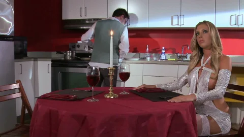 Wicked Features: Pussy Eating with Alektra Blue