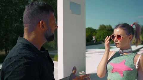 EvilAngel: 26. HD quality straight scenes with teens