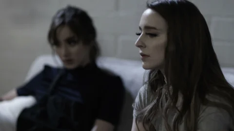 Pure Taboo: Frustration Builds