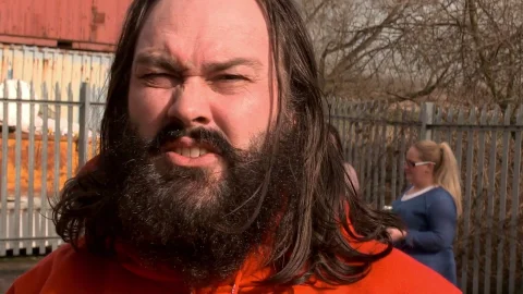 He Face Fucks Stella Then Breeds Her Hole