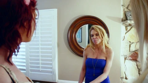 filly films: A Sinful Night in a Peaceful Suburb