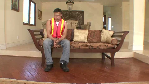 digital sin: Construction Worker meets Sweet Riley