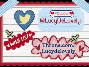 lucydelovely