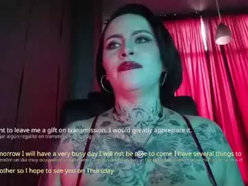 mistressolivia07