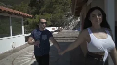 sugarbabes movies: Alisaki's Backdoor Banging