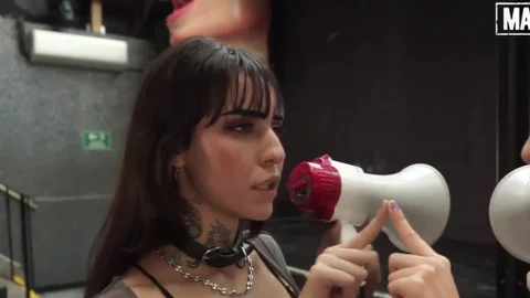 MamacitaZ: A Straight Night Of Fucking