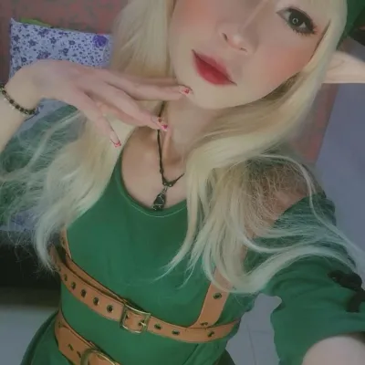 LINK🐲