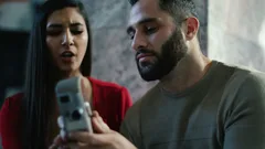 Raw Blowjob Before Damon Nails Giannas Pussy