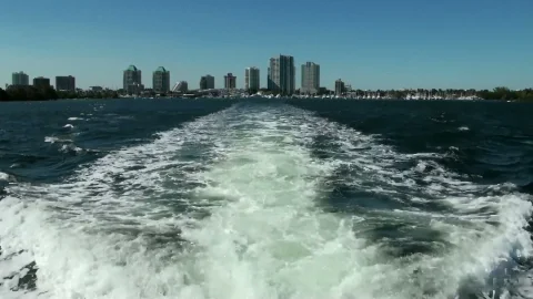 Reality Kings: Back of the Boat Blowjob