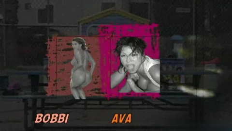 Digital Playground: Thirsty Chicks of Fame