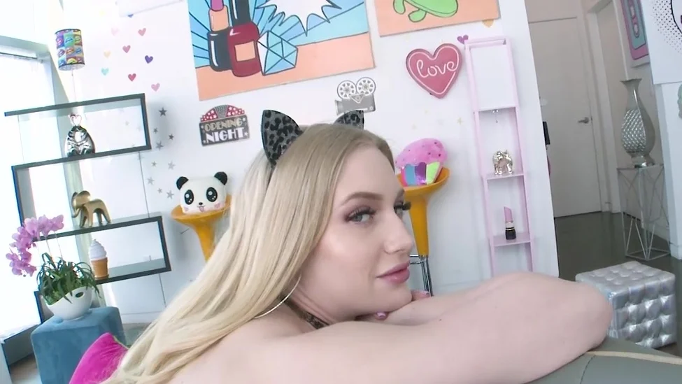 background forTrue Anal