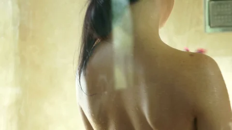 Give Me Teens: Bare, Wet, and Ready for Eric's Whitney