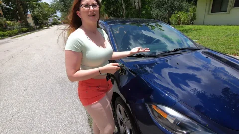 bang! originals: Mending Mirrors with Motor Oil and Semen
