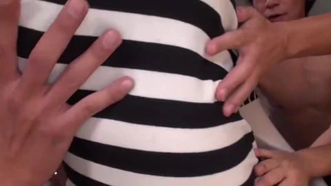 JavHub: Spread For All The Guys To Lick