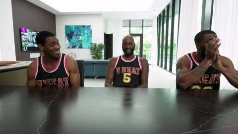 Championship Season: Pussy Eater's Paradise
