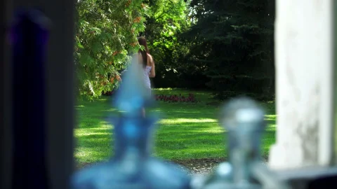21 Naturals: Intense Outdoor Loving with Chelsea