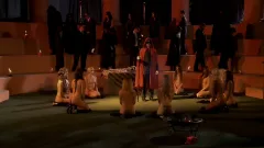 Digital Playground: Ravenous Men at the Ball