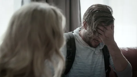 Pure Taboo: Uncle's Unwanted Affections