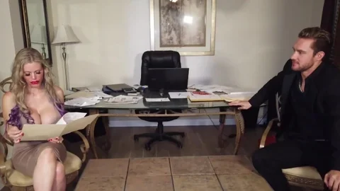 Divine DD: Unveiling Casca's Wild Side