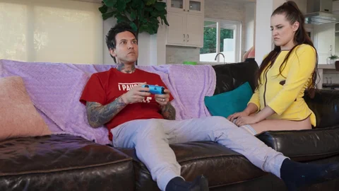 Brazzers: Double Blowjob for Small Hands