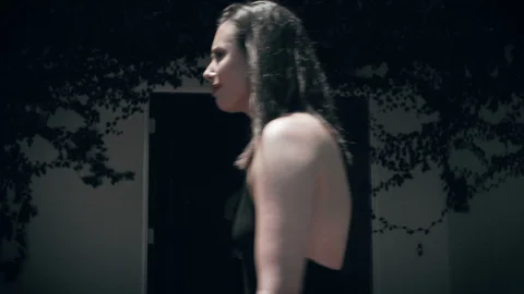 Pure Taboo: Incarcerated Desires: Eric's Return