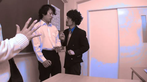 dreamroom productions: Sticky Sweet Surprise