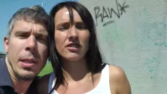 3rd Degree: Dirty Reunion In Hungarian Heat