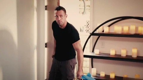 video art holland: Coogar Seeks Huge Dicks Daily