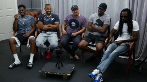 First Gangbang, Lasting Memories: Sona Bella's Story