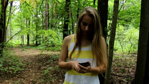 s****een: Nude Nature Lovers Unleash Their Lust