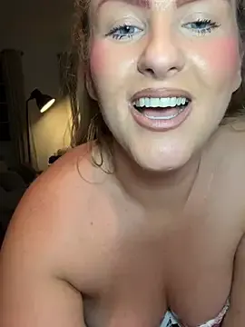 CharleighBaker