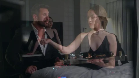 Deeper: From Meek to Mighty: The Evolution of a Domme