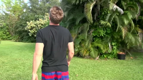 Reality Kings: Unexpected Bikini Bonanza